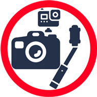 sécurité interdit