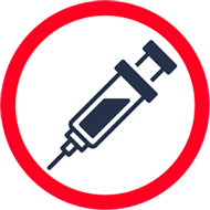 sécurité interdit
