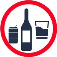 sécurité interdit