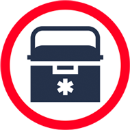 sécurité interdit