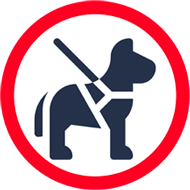 sécurité interdit