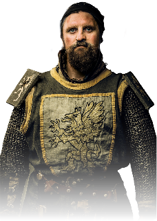 Soldat Bataille de Castillon