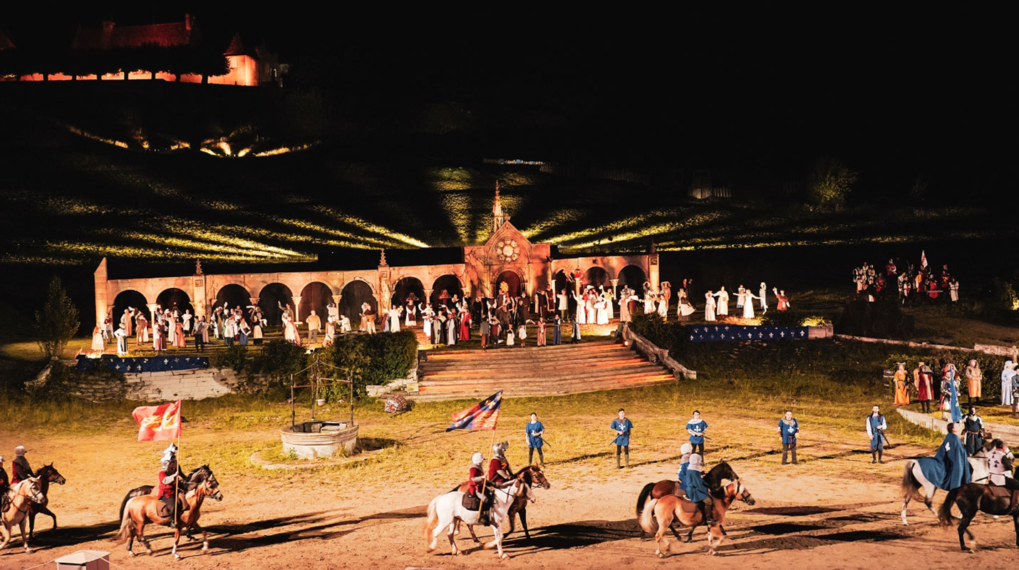 Spectacle carrousel2