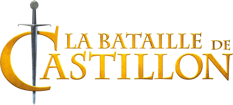 Logo entrée La Bataille de Castillon
