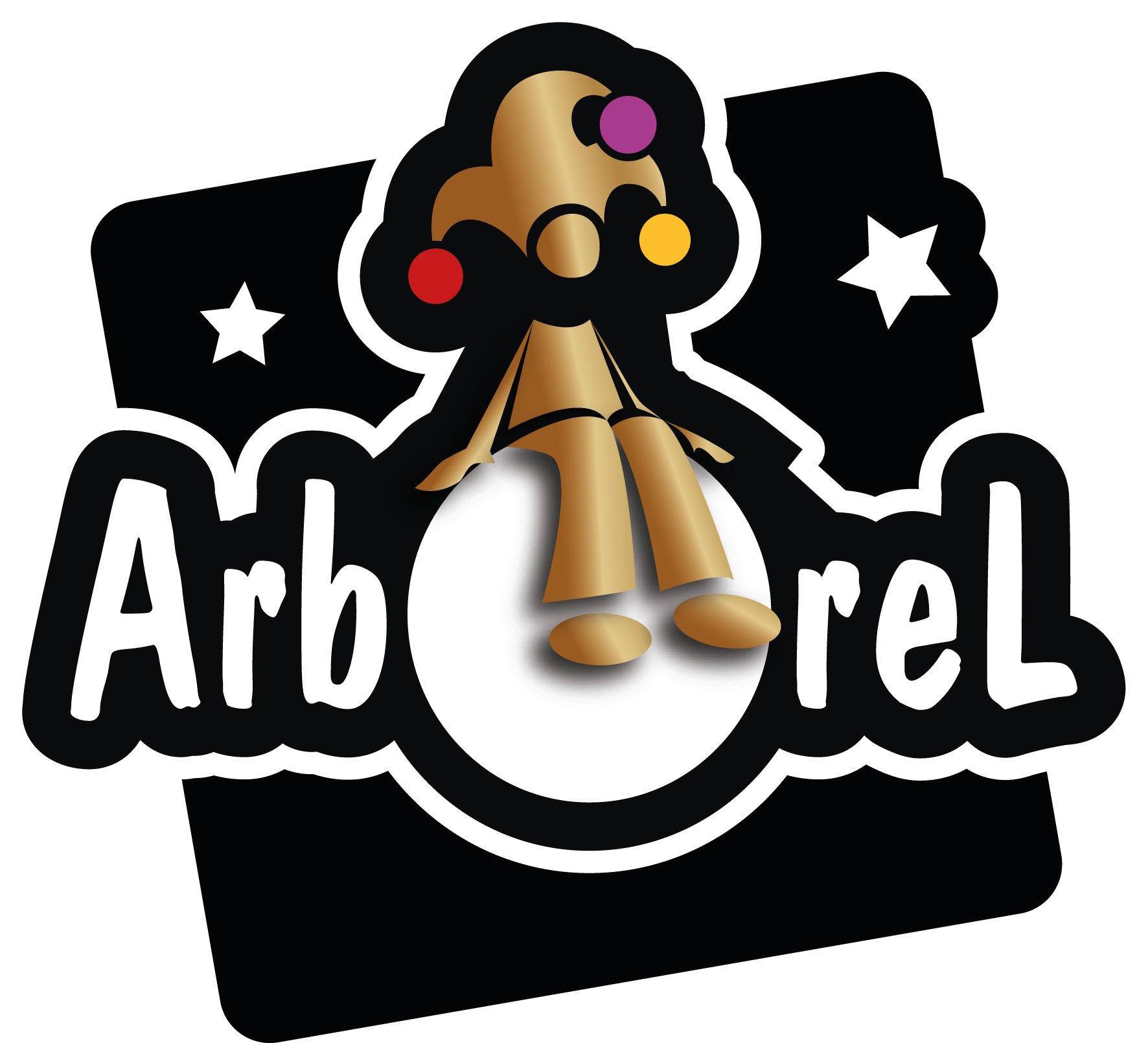 Logo arborel 