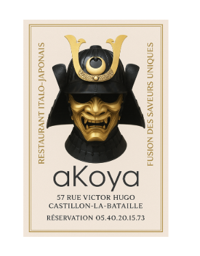 Akoya