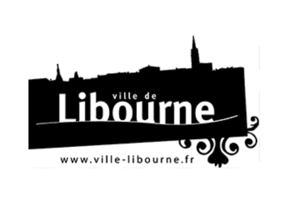 Libourne ville