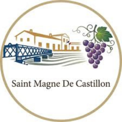 Saint Magne de Castillon