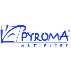 Pyroma artifices