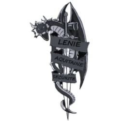 Lenie Aquitaine Sécurité