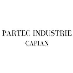 Partec industrie Capian