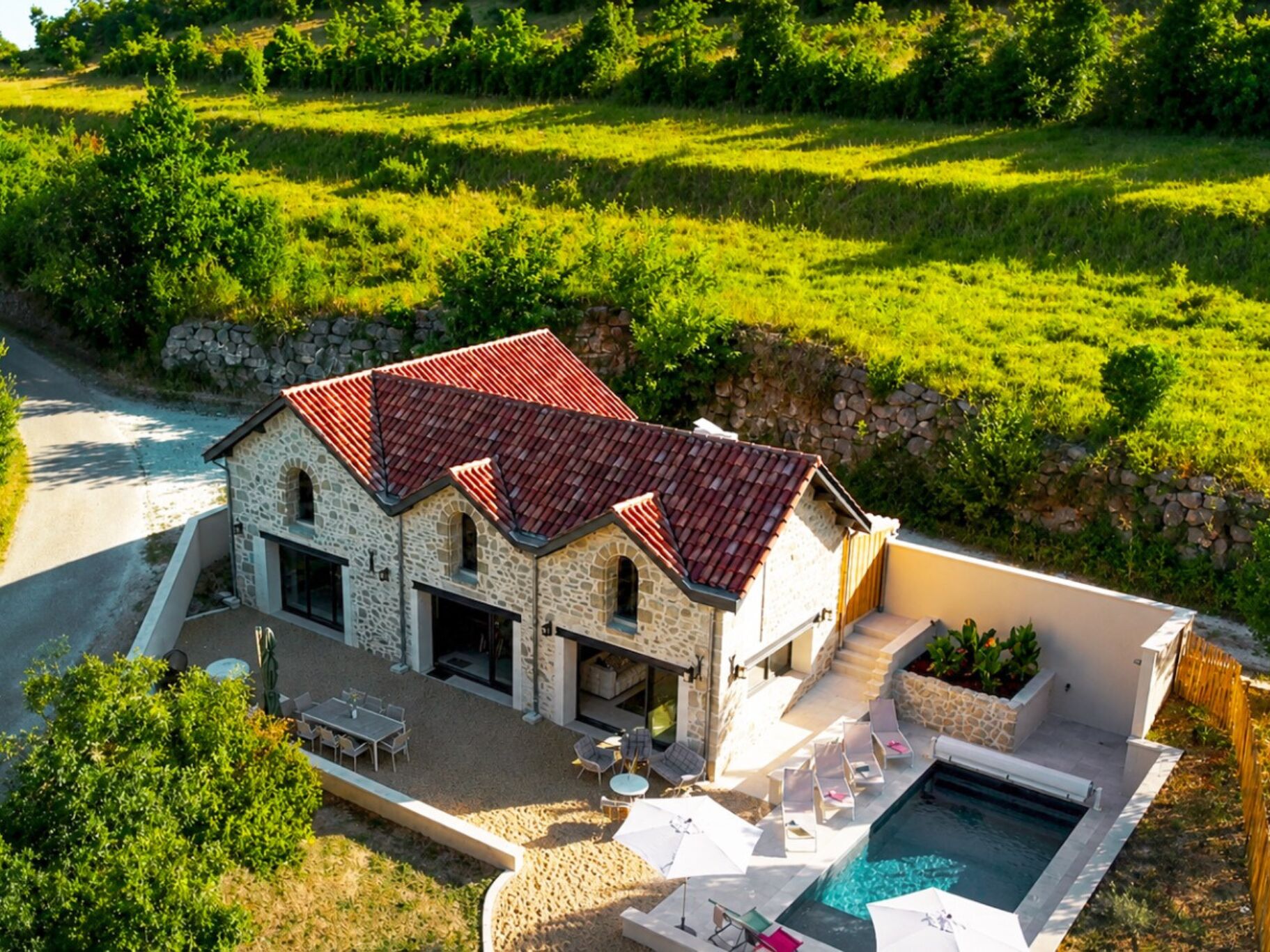 Villa Julorian