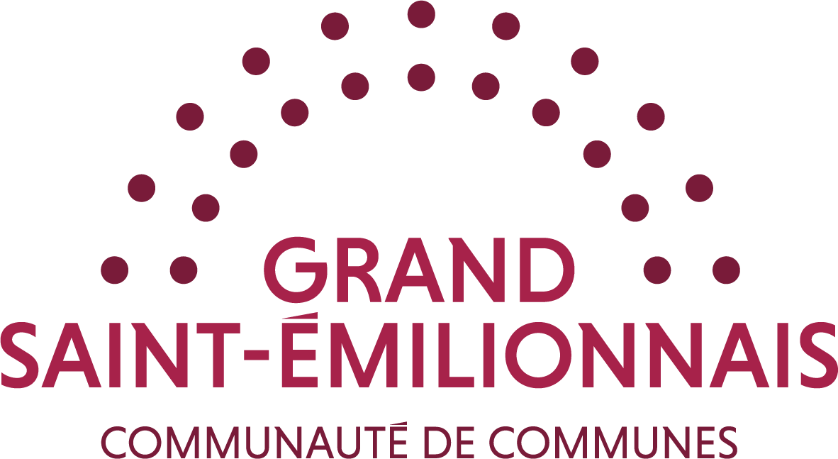 Communauté de Communes du Grand Saint-Emilionnais