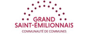 CDC Grand Saint Emilionnais