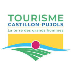 Office de tourisme Castillon Pujols