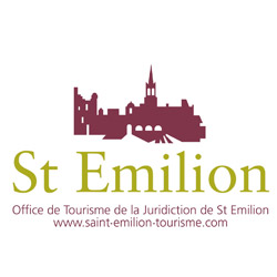 Office de tourime Saint-Emilion